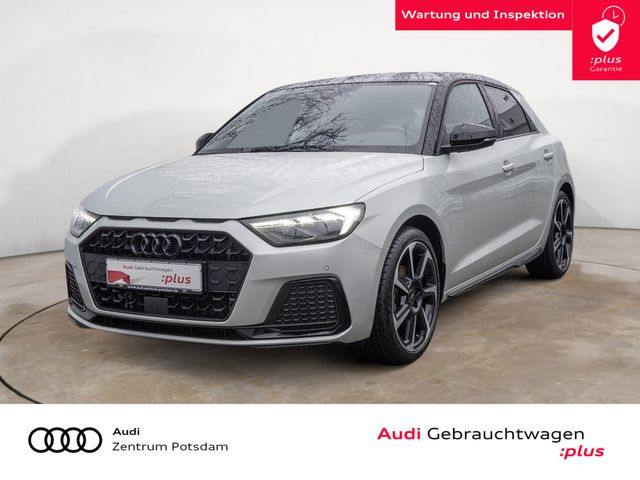 Audi A1 Sportback 35TFSI LED NAVI VIRTUAL