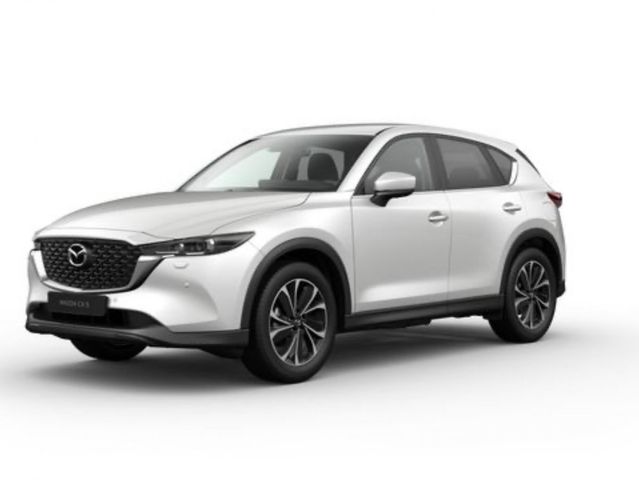 Mazda CX-5 2.0 165PS 6MT ADVANTAGE