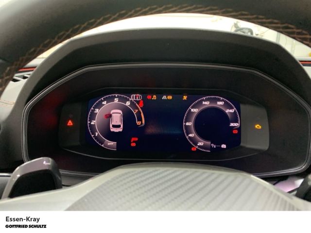 Cupra Leon - Bild 13