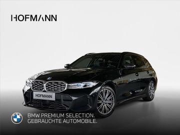 BMW Leasing Angebot: BMW M340i Touring xDrive+*Advent Angebot*