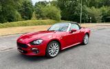 Fiat 124 Spider  - gebrauchte Fiat 124 Spider aus dem Jahr 2017
