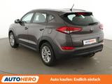 Hyundai Tucson 1.7 CRDi Trend blue 2WD Aut.*PDC*SHZ* - Hyundai Gebrauchtwagen in Leipzig
