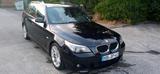BMW E61 530d M57 - BMW 530 aus 2005: 530d