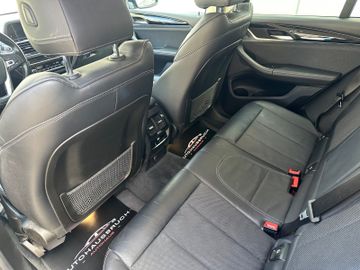 BMW X3 - 11