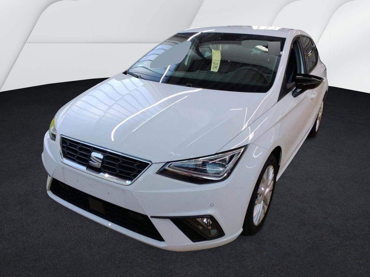 Seat Ibiza - Bild 2