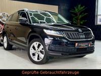 Skoda Kodiaq Style 4x4/LED/DIGITAL-TACHO/360°KAMERA