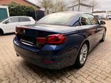 BMW 430d Cabrio Advantage A Advantage - BMW 430 mit Diesel-Antrieb: Cabrio