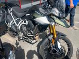 Triumph Tiger 900 *ABS* - TRIUMPH TIGER 900