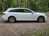 Audi A4 2.0 TDI S tronic Avant -