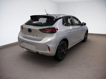 Fotografie 6 des Opel Corsa Edition Automatik Kamera LED Sitzheizung