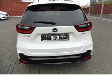 Honda Jazz 1,5i-MMD Hybrid Advance Sport Neu