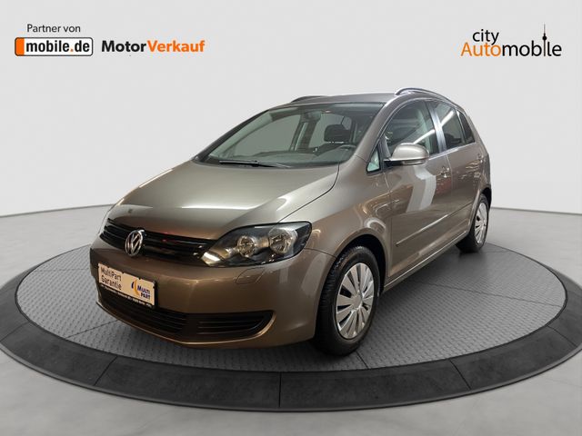 Volkswagen Golf Plus VI Trendline/Klimaautomatik