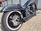 Harley-Davidson FLST Fatboy EVO 1995 1HD1  - HARLEY-DAVIDSON 1995