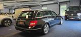 Mercedes-Benz C 180 C -Klasse T-Modell  CGI BlueEfficiency - Mercedes-Benz C 180: Cgi Blueefficiency