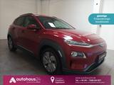 Hyundai Kona Style Navi|Krell|CAM|Teilleder - Hyundai KONA Elektro Gebrauchtwagen