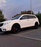 Fiat Freemont 2.0 16V Multijet - - Fiat Freemont aus 2012
