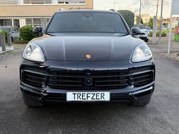 Porsche Cayenne - 10