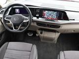 Volkswagen T7 Multivan lang 2.0 TSI STYLE MATRIX+HuD+PANO - Volkswagen T7 Multivan: Massagesitze