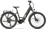 HEPHA Trekking 7 Ultra S 45 cm - HEPHA E-Bikes