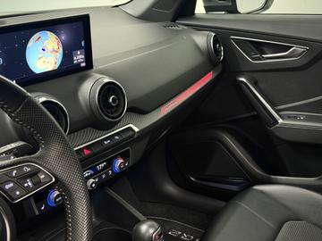 صورة مصغرة 18 لـ 2019 AUDI SQ2