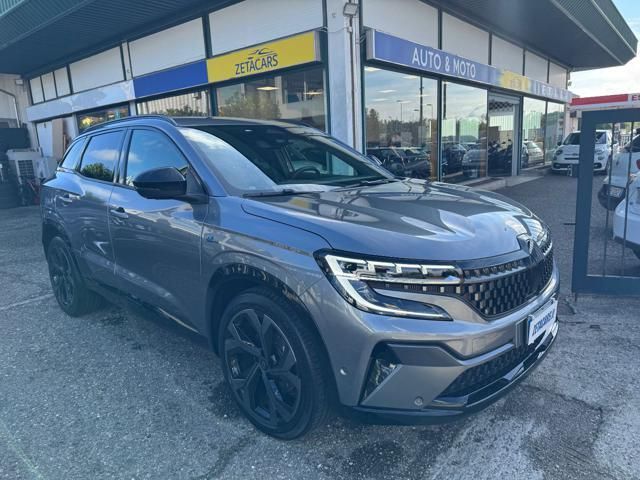 Autres RENAULT Austral Austral Full Hybrid E-Tech 200 C