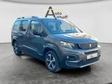 Peugeot Rifter Allure L2 GT Aut. AHK KAM NAV ACC PARK - Peugeot Rifter Allure mit Benzin-Antrieb