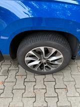 Skoda Karoq 1.0l TSI ACTIVE ACTIVE - Skoda Karoq von privat
