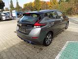 Nissan Leaf (ZE1) MY19 Acenta 40 kWh Winterpaket ZE1 - Nissan Leaf ZE1