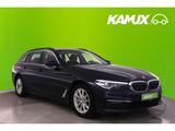 BMW 530 d Touring Steptronic+LED+NAVI+VIRTUAL+TEMPO - gebrauchte Kombis in Hamburg