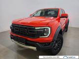 Ford Ranger Raptor 3.0 EcoBoost 4WD aut. LED Navi Le - Ford Ranger mit Benzin-Antrieb: 3.0