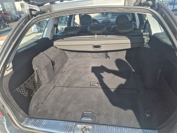 Mercedes E 220 - 6