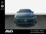 Mercedes-Benz EQS 450+ AMG Pano 360° Burmester HUD Memory - Mercedes-Benz EQS aus 2022