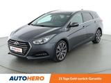 Hyundai i40 1.7 CRDi Premium Blue Aut.*NAVI*XENON*CAM* - Hyundai i40