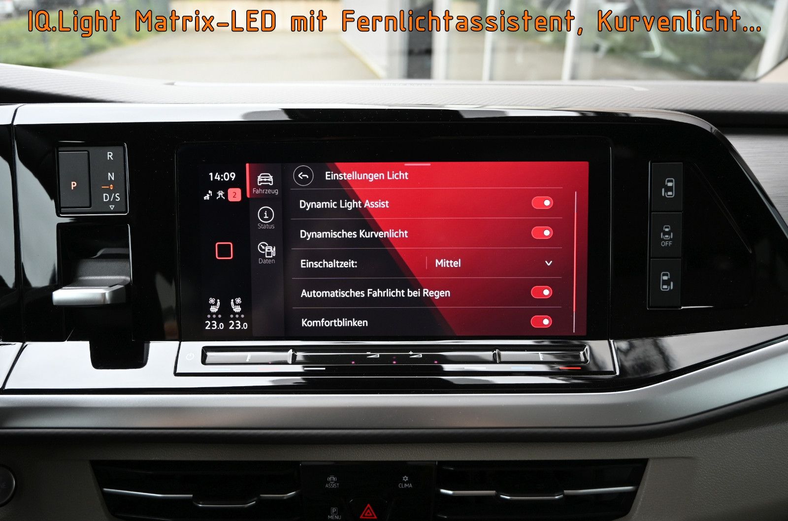 Fahrzeugabbildung Volkswagen T7 Multivan 2.0 TDI DSG Style Lang °MEGAVOLL°