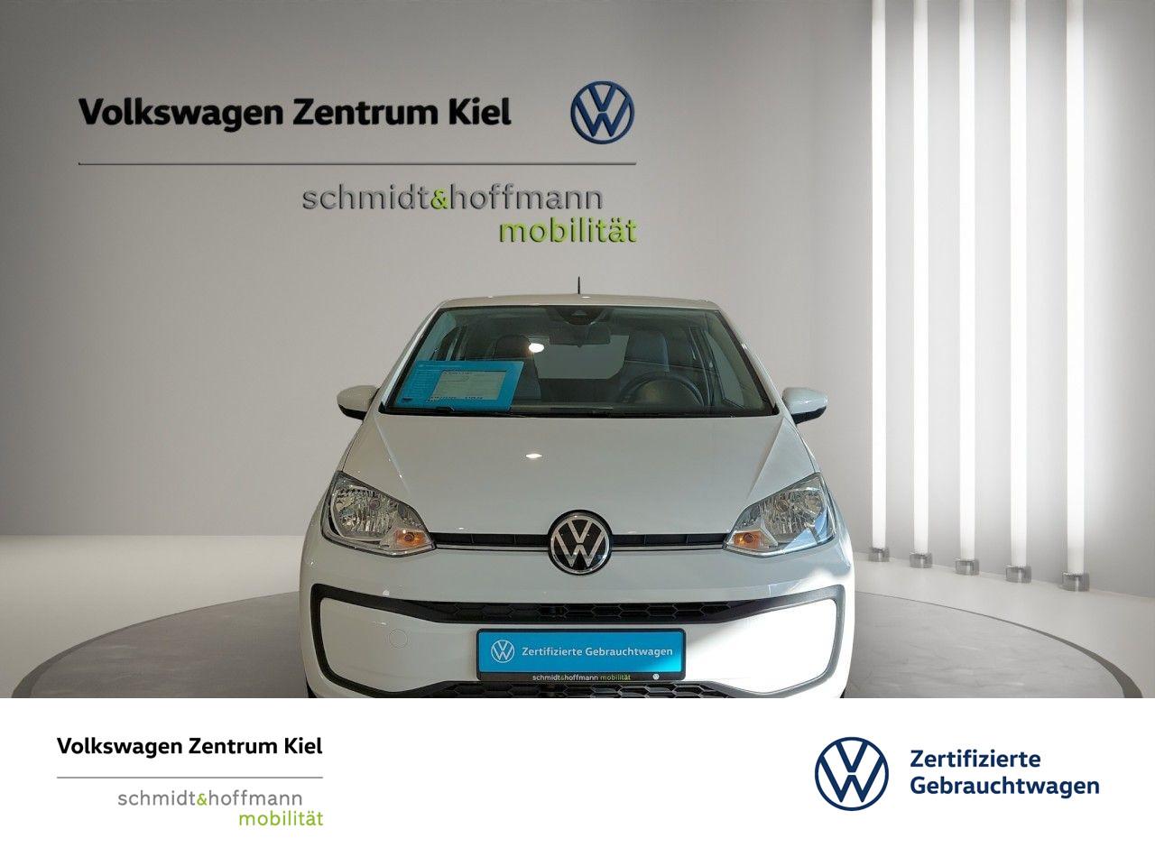 Volkswagen up! Basis 1.0 MPI