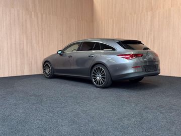 Mercedes CLA 180 - 3