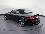 Audi S5 Cabrio 3.0 TFSI Xenon/ACC/B&O/Assist/uvm. - Audi S5: Cabrio