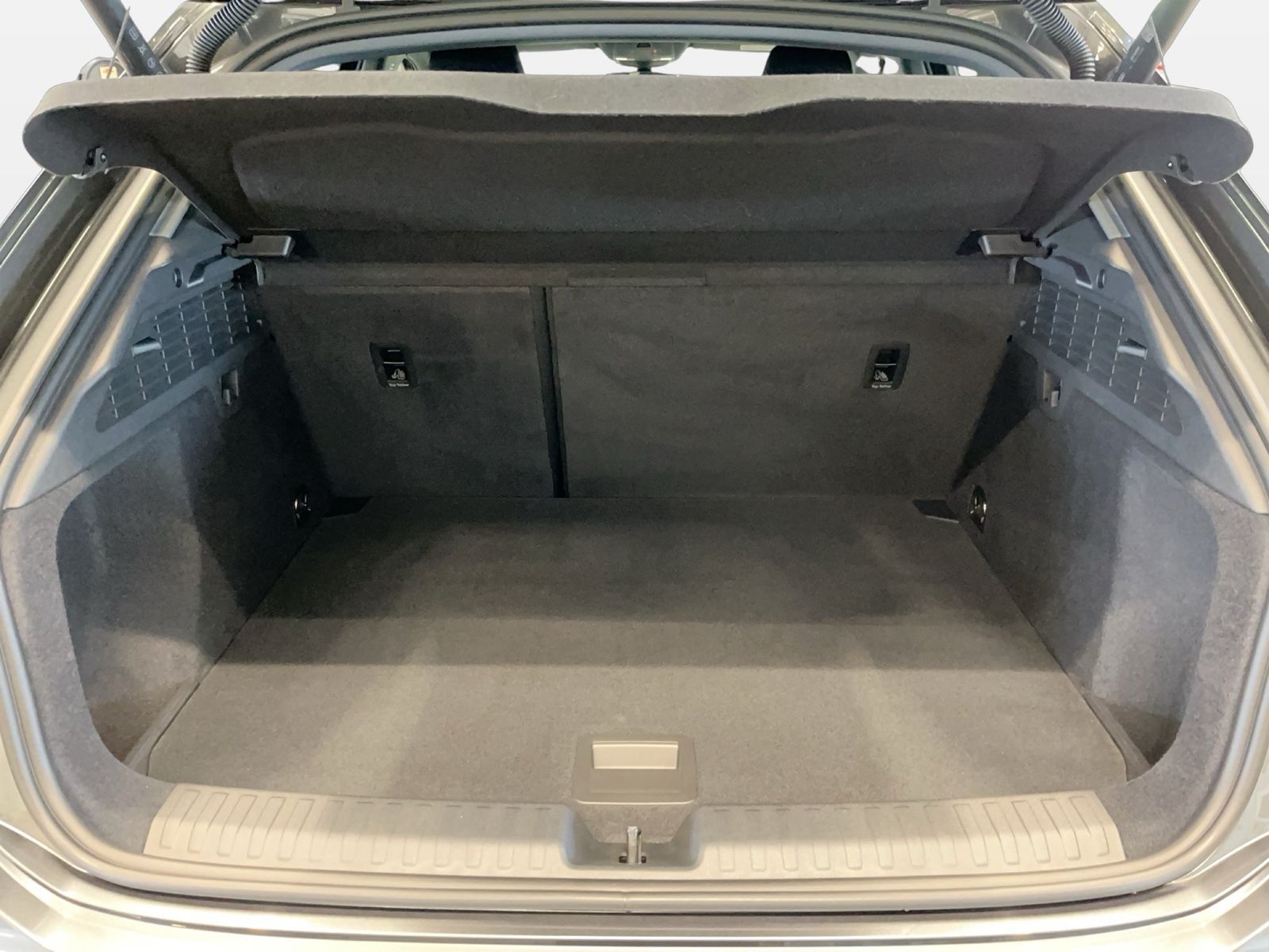 Audi A3 - Bild 11