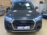 Audi Q5 40TDI*Quattro*S.Tronic*dig.Cockpit*LED*Navi - Audi Q5 Gebrauchtwagen in Bonn
