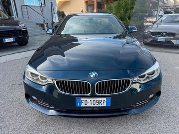 BMW 420 - 2