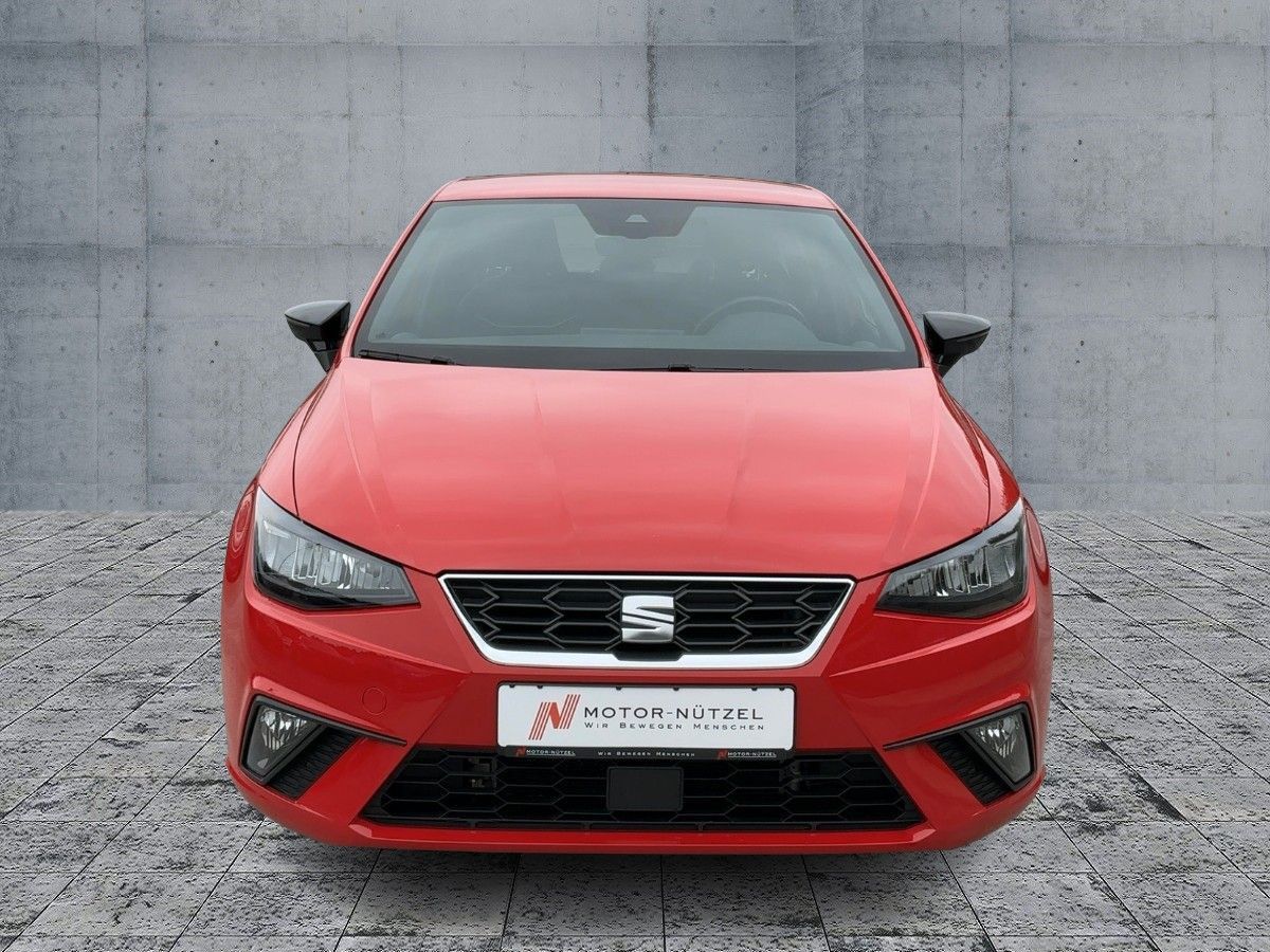 Seat Ibiza - Bild 3