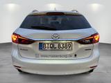 Mazda 6 2.5L SKYACTIV G 194ps 6AT FWD EXCLUSIVE-LINE - Mazda 6: Exclusive