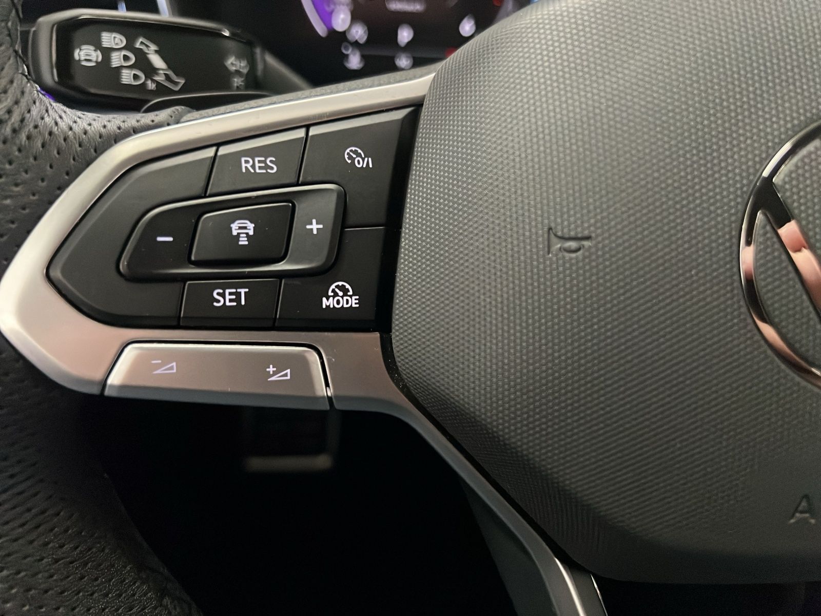 Volkswagen Touareg - Bild 26