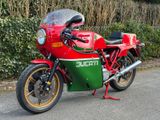 Ducati 900R Mike Hailwood Replica MHR - DUCATI 900