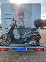 HYMER / ERIBA / HYMERCAR B 614 CL - HYMER / ERIBA B 614