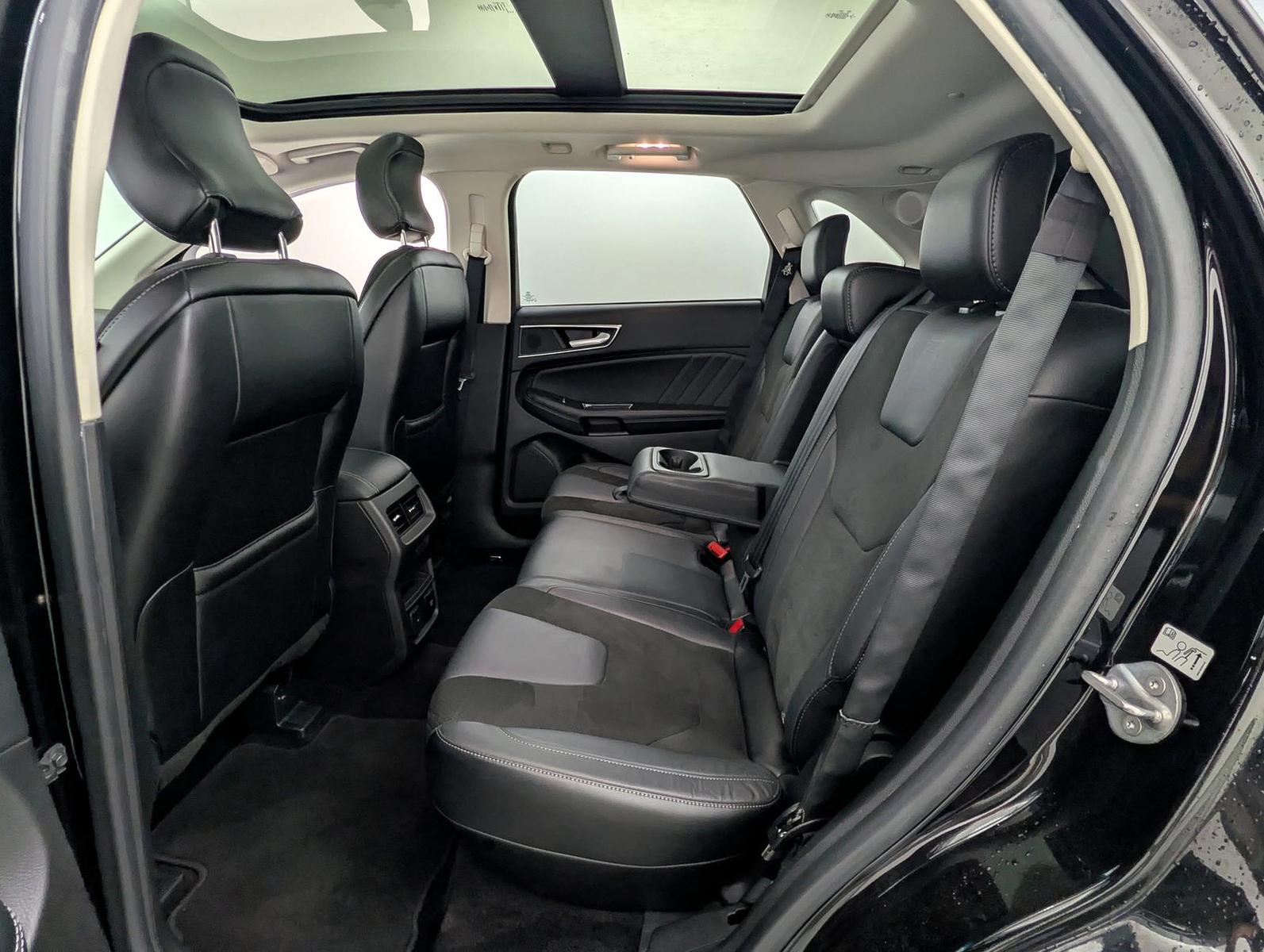 Ford Edge 2.0 TDCi Sport 4x4 Bi-Turbo AHK+SitzKlima+P