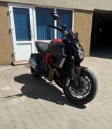 Ducati Diavel |Sonderpreis bis 18.06.25| - Offers matching your search criteria