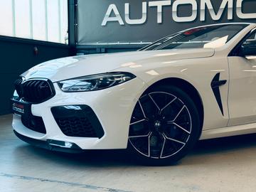 صورة 4 لـ 2020 BMW M8