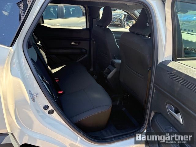 Fahrzeugabbildung Dacia Duster Extreme TCe 130 4x4 Mild-Hybrid Winter-P.