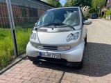 Smart Fortwo Cabrio - TÜV fast neu - neue Reifen